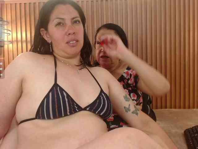 Irisyannita69's cam show statistics and live stream