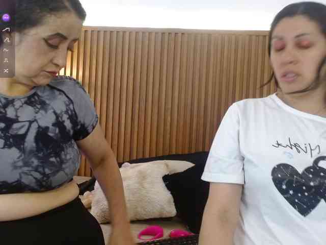 IrisyAnnita69 webcam