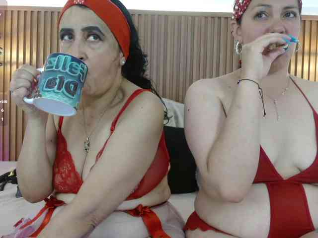 IrisyAnnita69 webcam