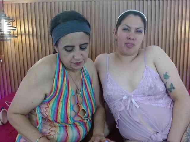 IrisyAnnita69 webcam