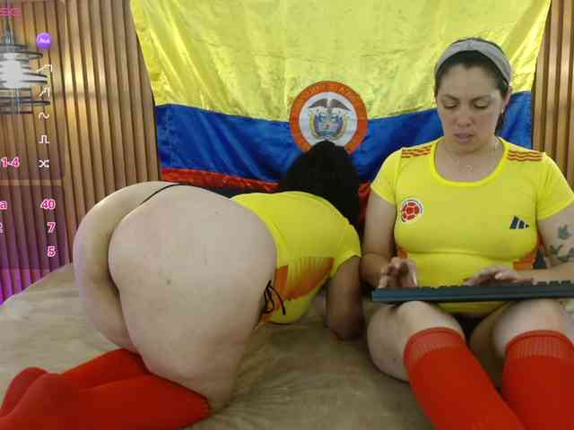 IrisyAnnita69 webcam