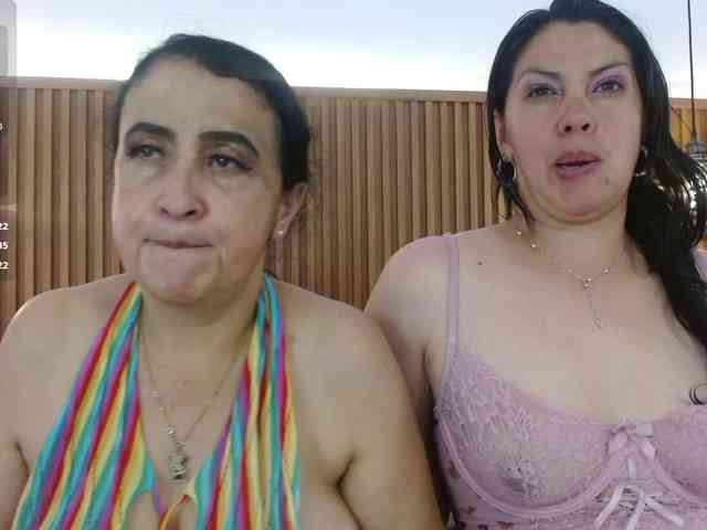 IrisyAnnita69 webcam