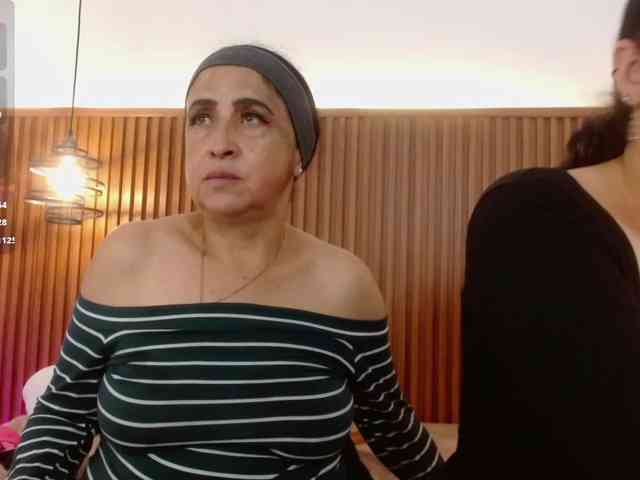 IrisyAnnita69 webcam