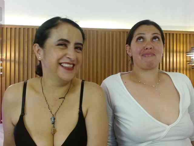 IrisyAnnita69 webcam