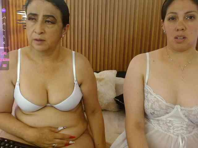 IrisyAnnita69 Sex Cam Show