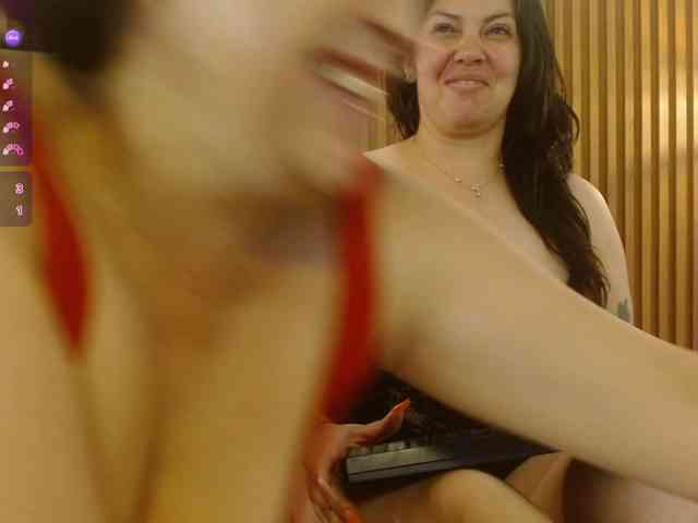 IrisyAnnita69 webcam