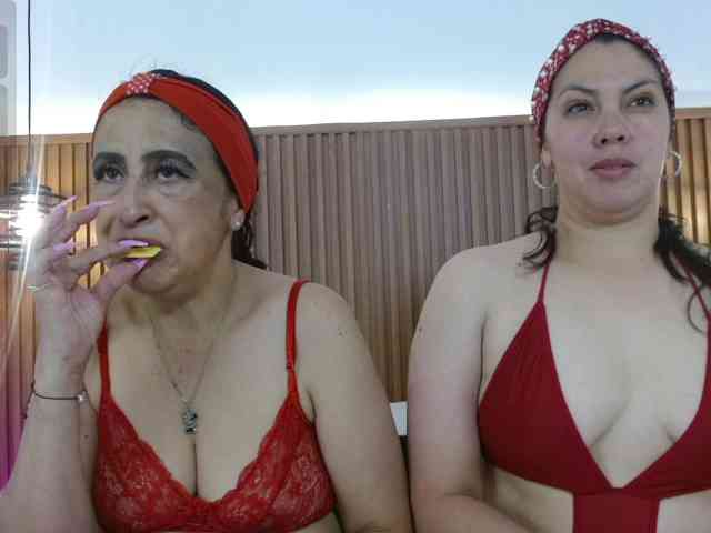 IrisyAnnita69 webcam