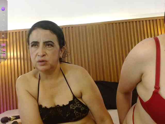 IrisyAnnita69 webcam