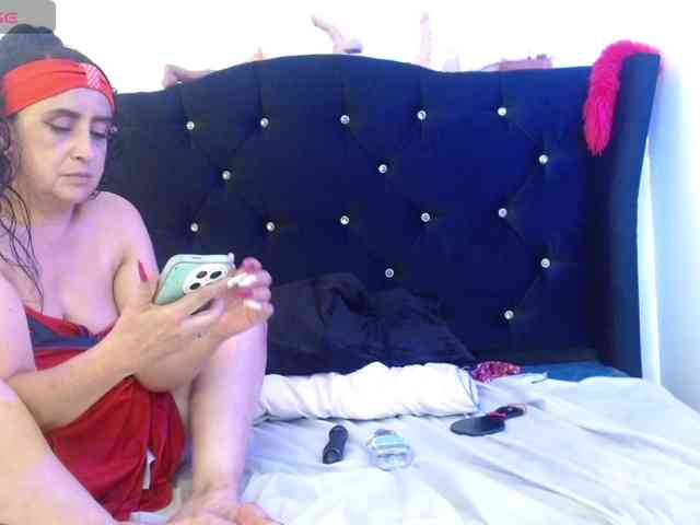IrisyAnnita69