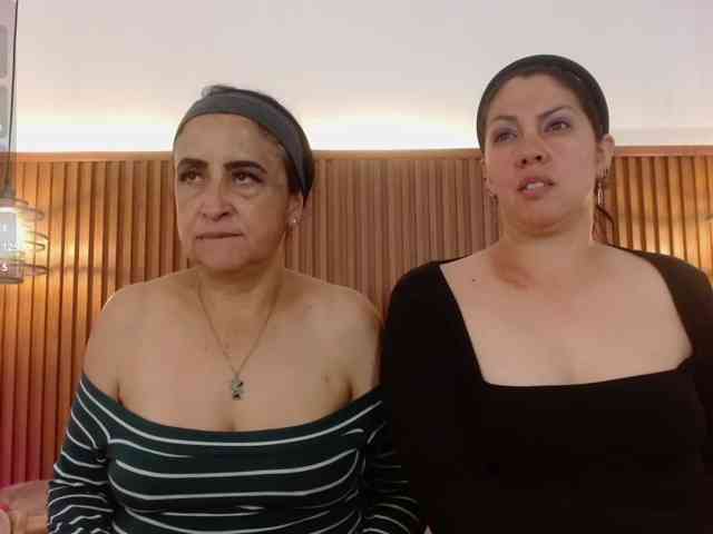 IrisyAnnita69 webcam