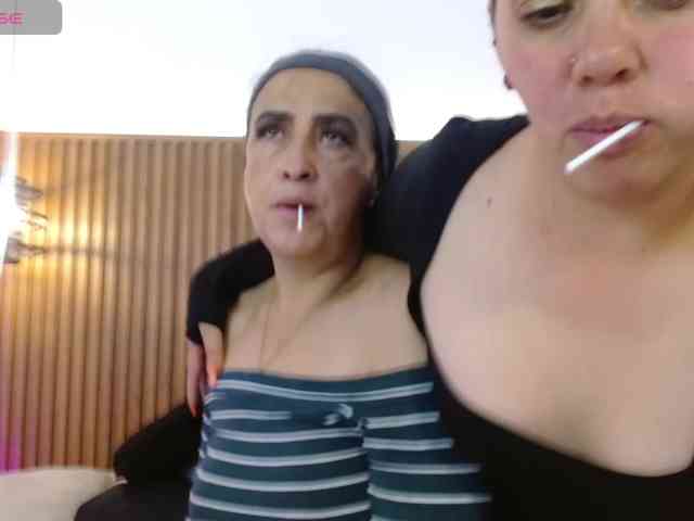 IrisyAnnita69 webcam