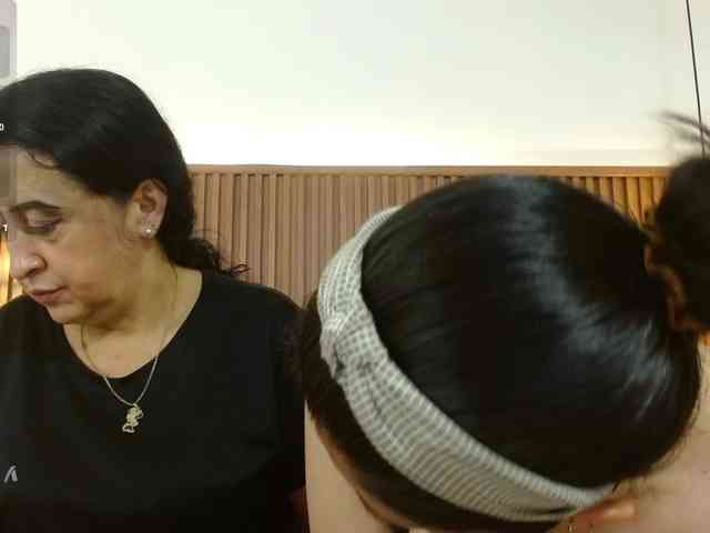 IrisyAnnita69 Live Webcam on BongaCams