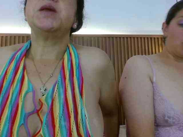IrisyAnnita69 webcam
