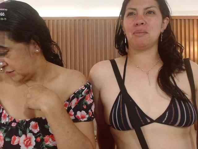 IrisyAnnita69 webcam