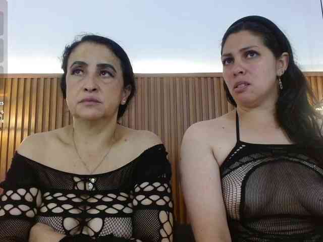 IrisyAnnita69 webcam