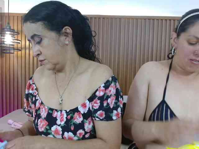 IrisyAnnita69 webcam