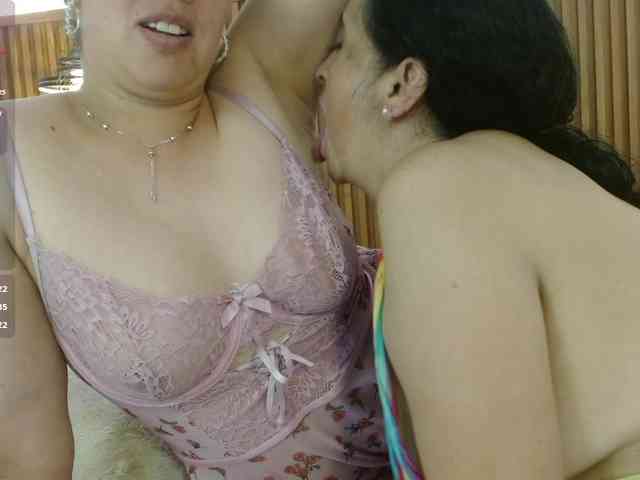 IrisyAnnita69 webcam