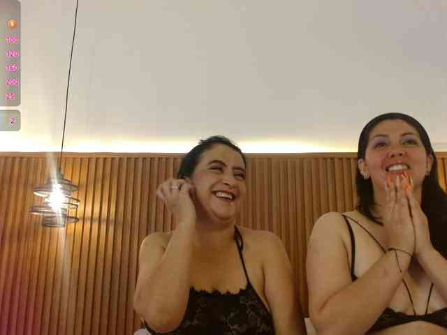 IrisyAnnita69 webcam
