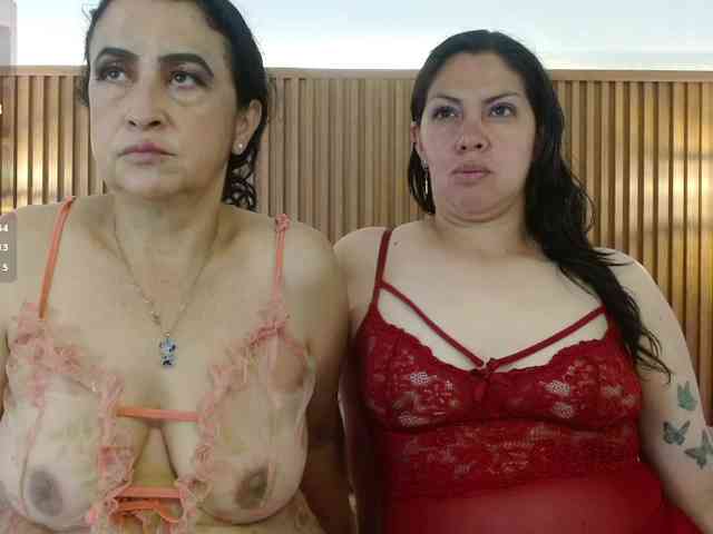 IrisyAnnita69 webcam