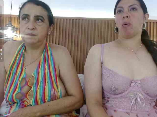 IrisyAnnita69 webcam
