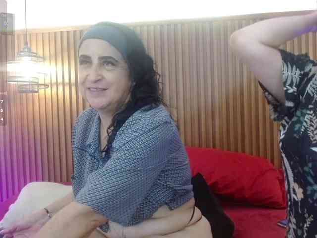 IrisyAnnita69