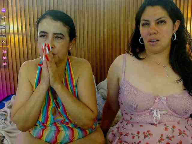 IrisyAnnita69 webcam