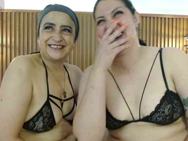 IrisyAnnita69 webcam
