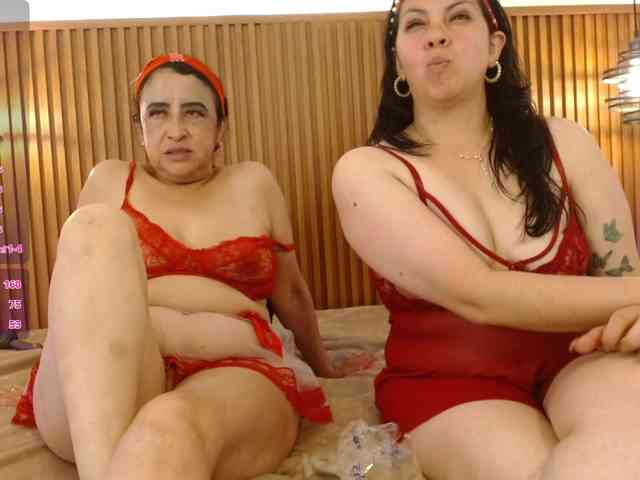 IrisyAnnita69 Sex Cam Show