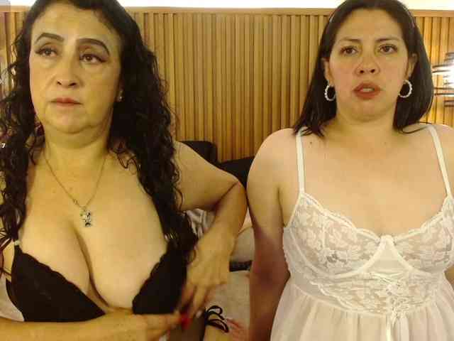 IrisyAnnita69 webcam