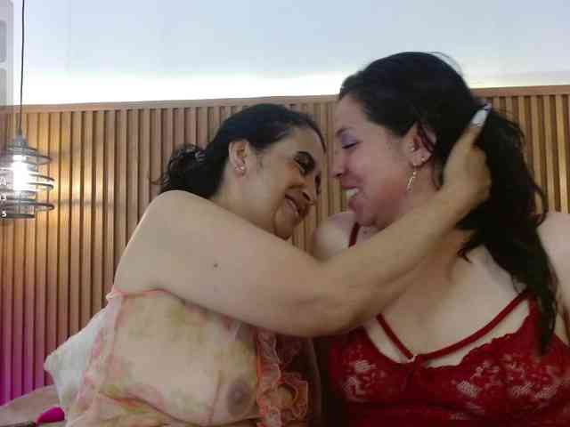 IrisyAnnita69 webcam