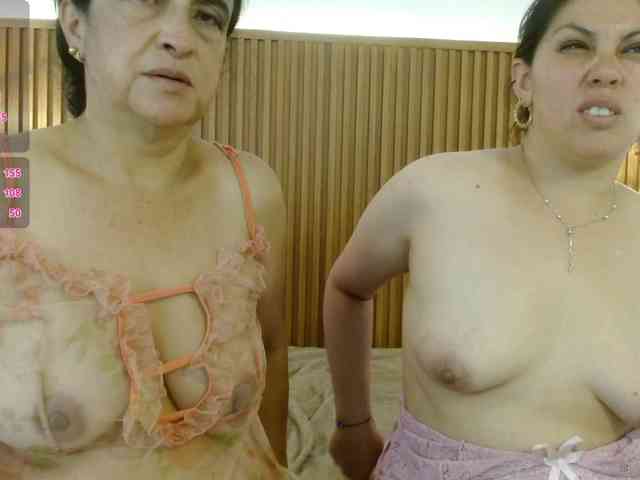 Modelo: IrisyAnnita69