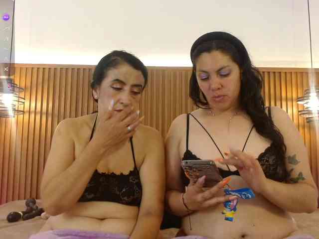 IrisyAnnita69 webcam