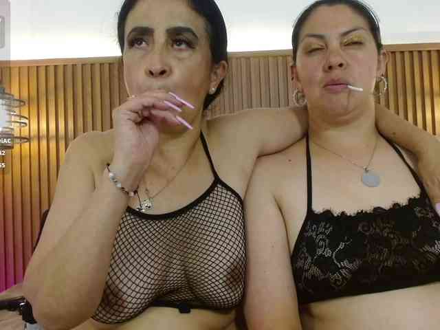 Modelo: IrisyAnnita69