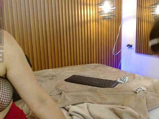 IrisyAnnita69 webcam