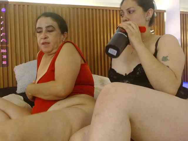 IrisyAnnita69 webcam