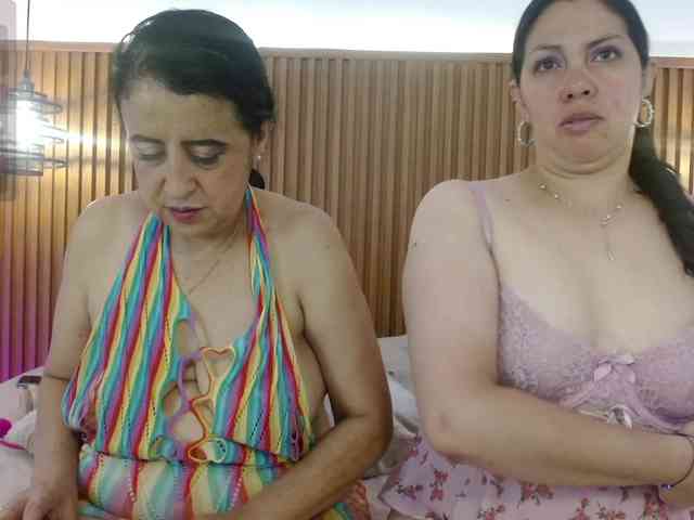 IrisyAnnita69 webcam