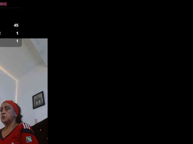 IrisyAnnita69 webcam