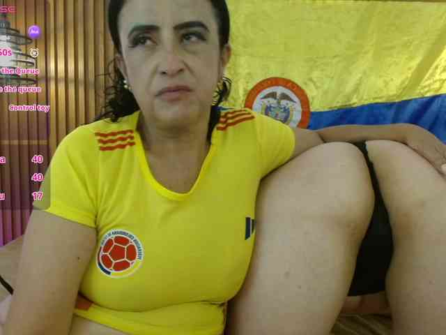 IrisyAnnita69 webcam