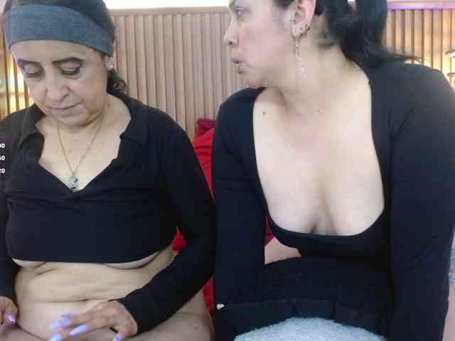 Modelo: IrisyAnnita69