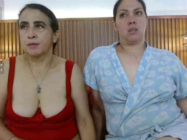 IrisyAnnita69 webcam