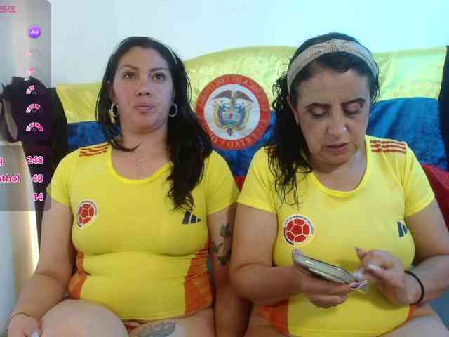 IrisyAnnita69 webcam