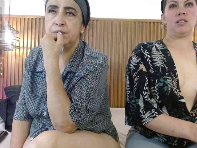 IrisyAnnita69 webcam