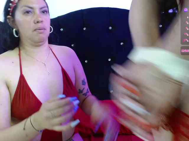 IrisyAnnita69 webcam
