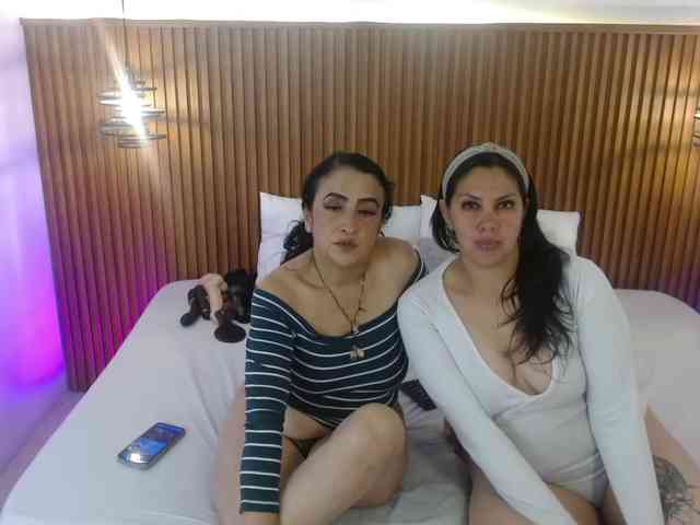 IrisyAnnita69 webcam