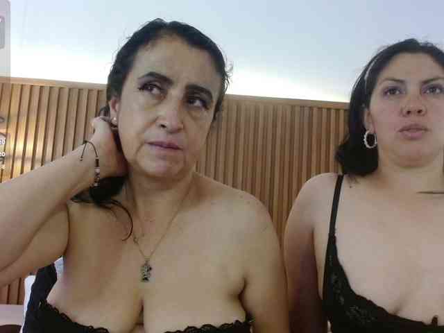 IrisyAnnita69 webcam