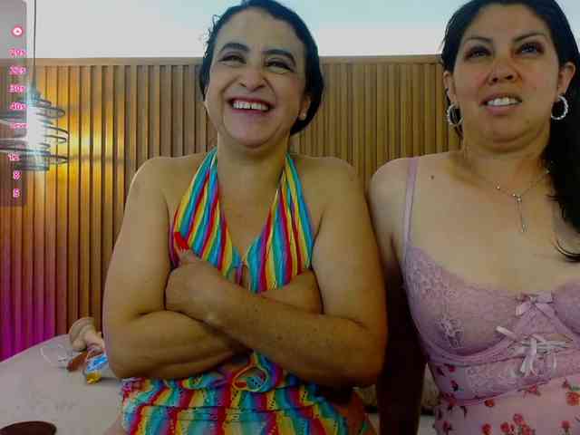 IrisyAnnita69 webcam