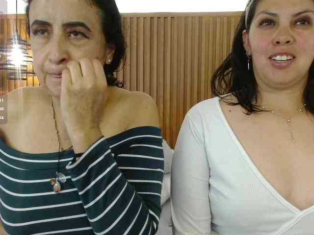 IrisyAnnita69 webcam