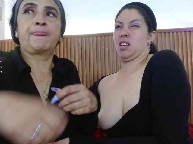 IrisyAnnita69 webcam