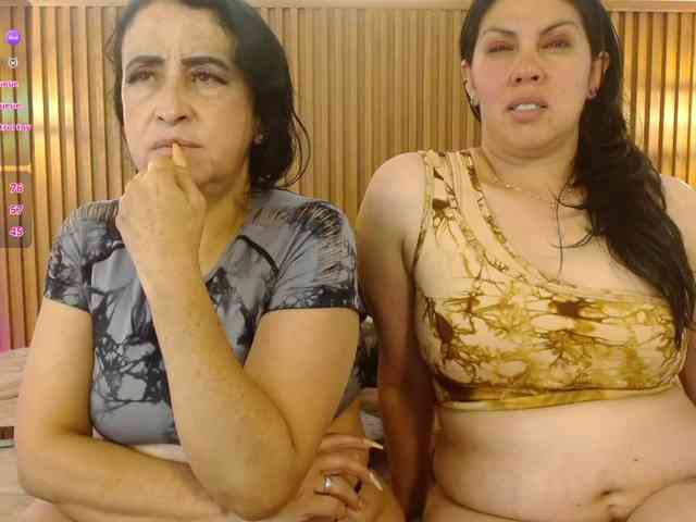 IrisyAnnita69 webcam