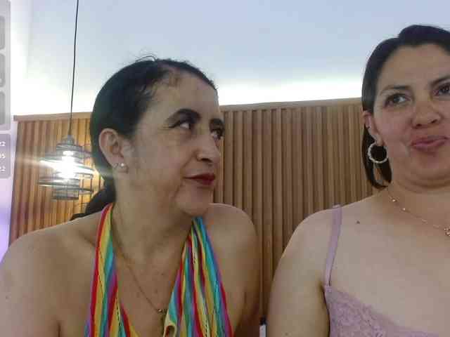 IrisyAnnita69 webcam